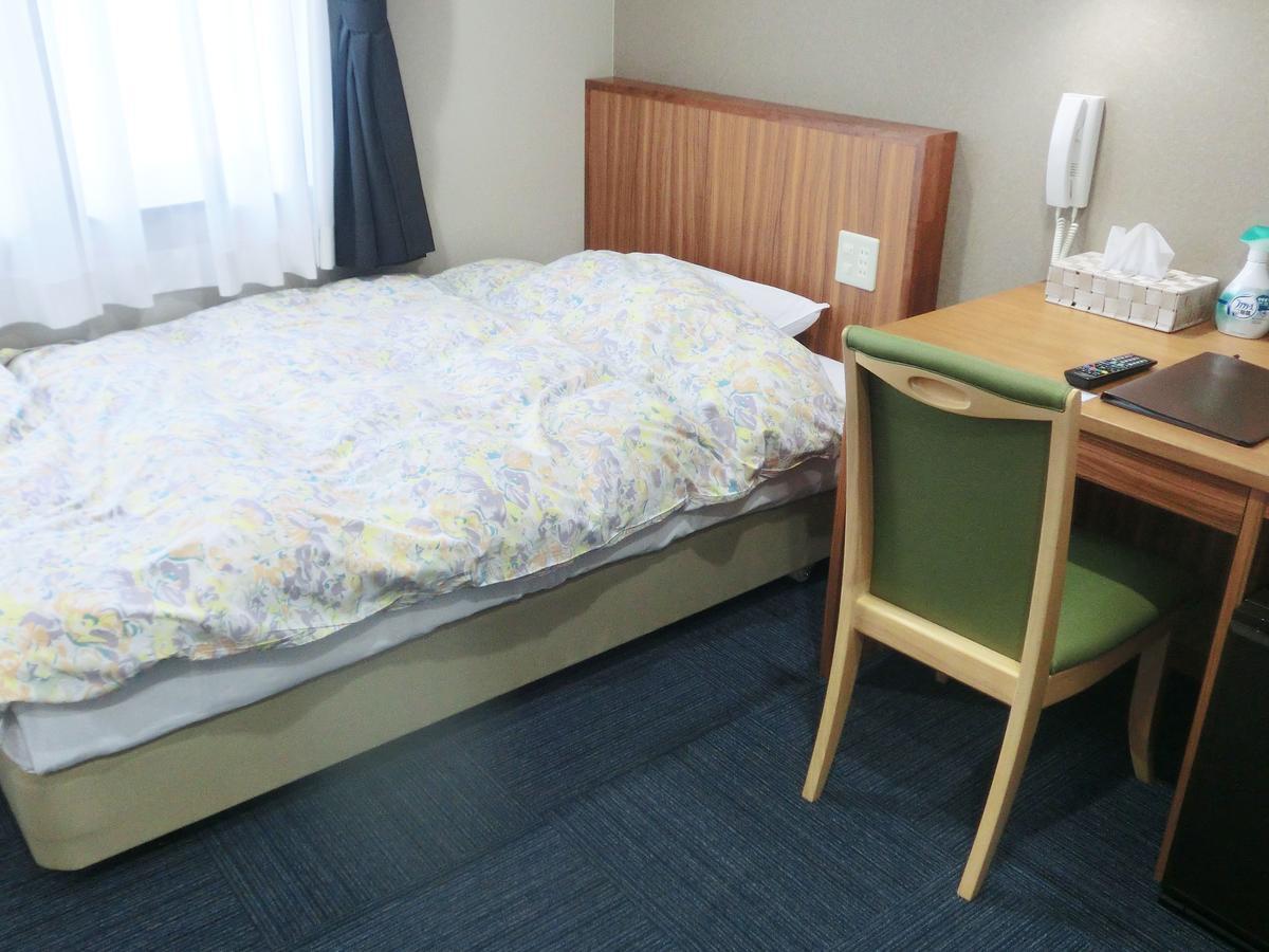 Kurikarajyuku Hotel Tsubata ภายนอก รูปภาพ