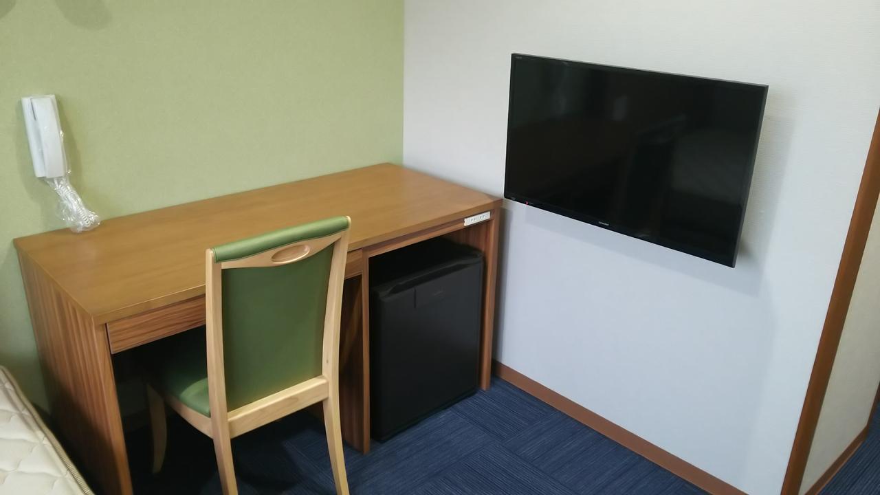 Kurikarajyuku Hotel Tsubata ภายนอก รูปภาพ
