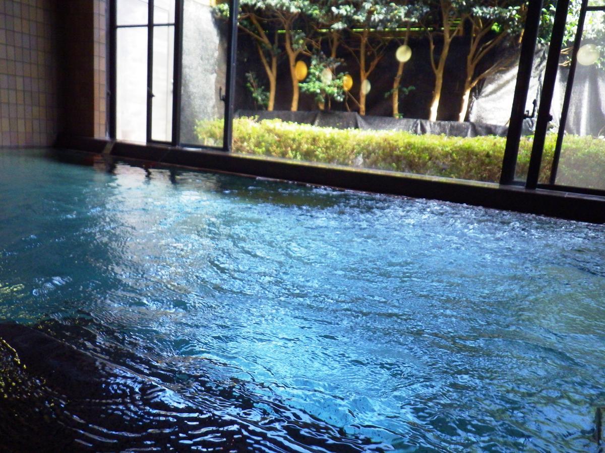 Kurikarajyuku Hotel Tsubata ภายนอก รูปภาพ
