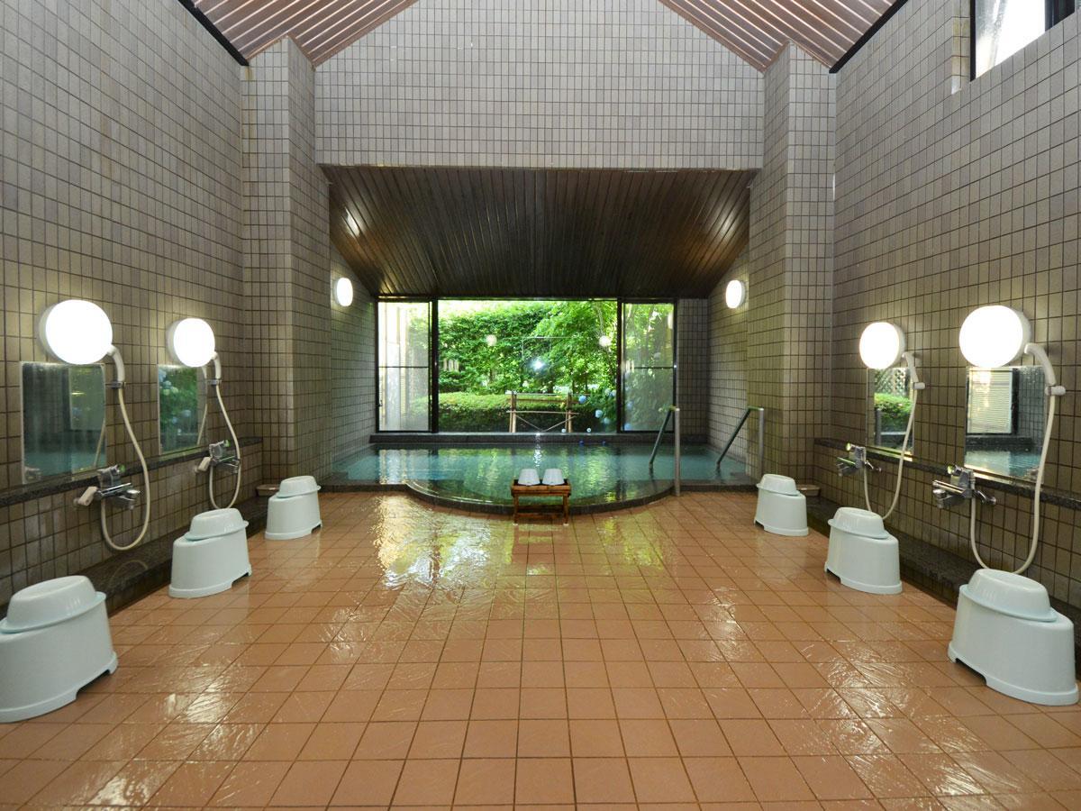 Kurikarajyuku Hotel Tsubata ภายนอก รูปภาพ