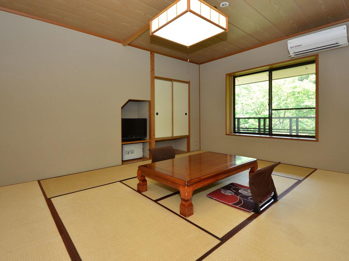 Kurikarajyuku Hotel Tsubata ภายนอก รูปภาพ