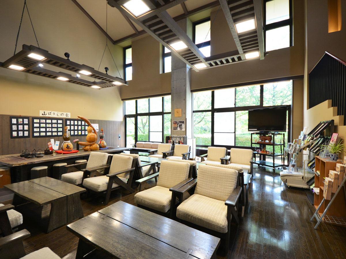 Kurikarajyuku Hotel Tsubata ภายนอก รูปภาพ