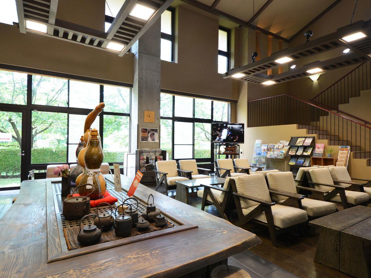 Kurikarajyuku Hotel Tsubata ภายนอก รูปภาพ
