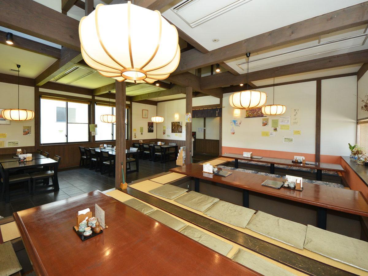 Kurikarajyuku Hotel Tsubata ภายนอก รูปภาพ